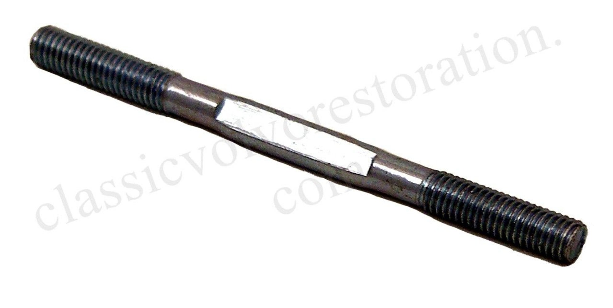 Throttle disc for Volvo