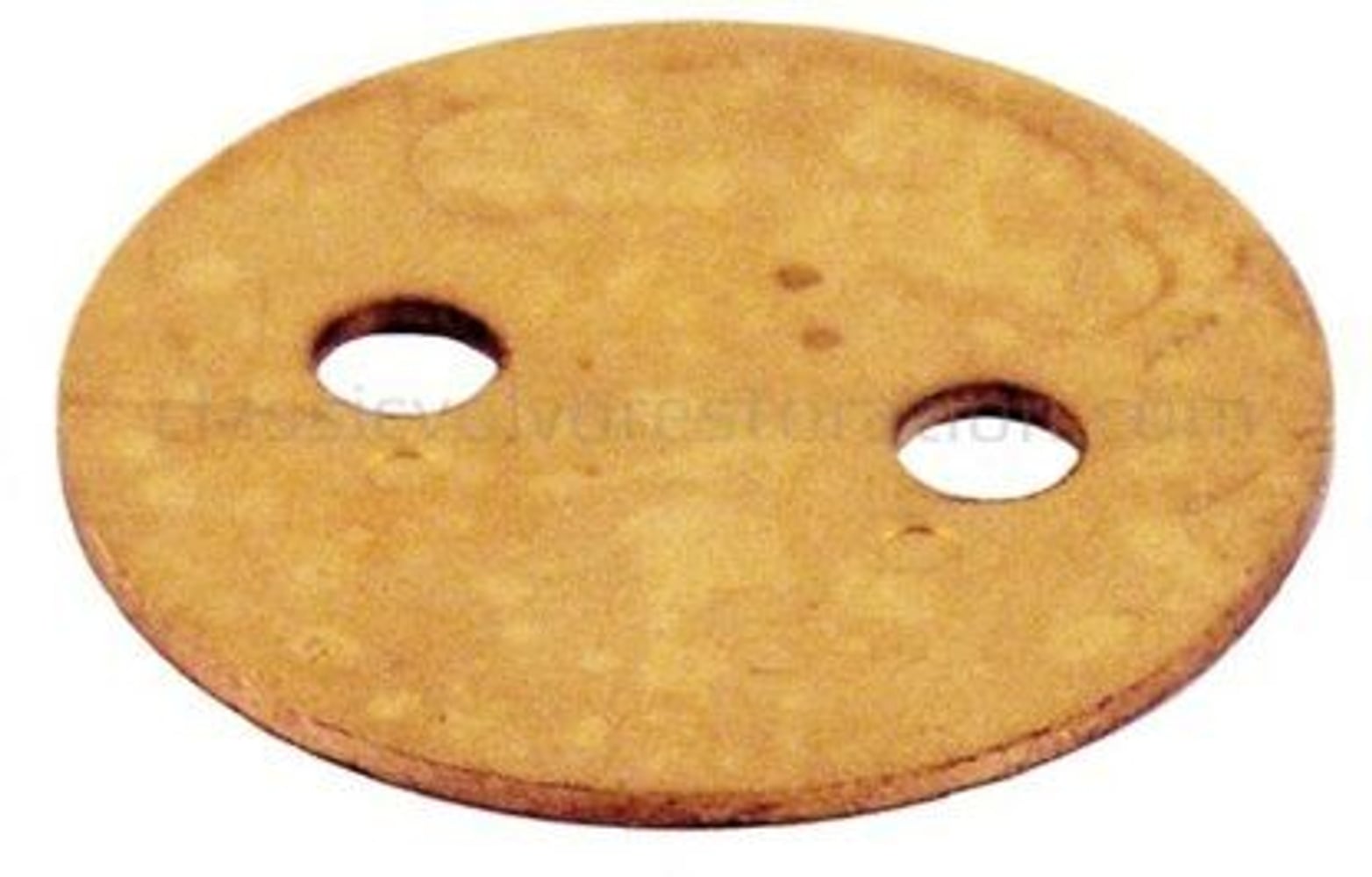 Damper disc VN34 for Volvo Amazon, Amazon Kombi — bild 3 av 3