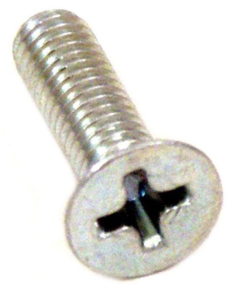 Screw for Volvo 164 — bild 1 av 2