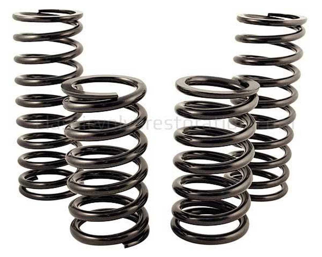 Lowering Spring Kit Linear AZ/P1800