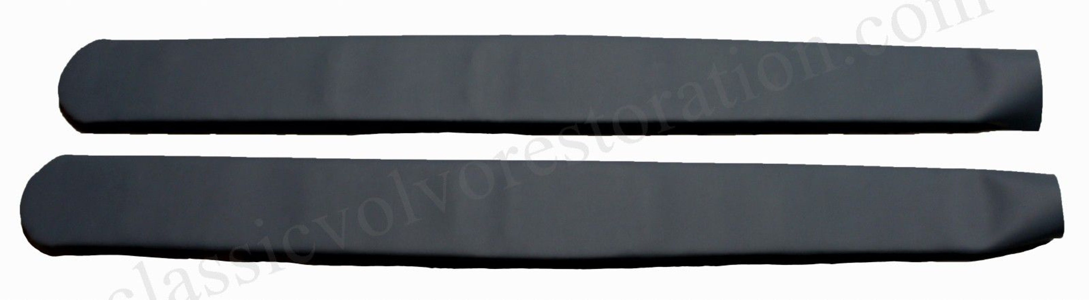 Panels B-pillar for Volvo Amazon 4d, Amazon Kombi 1965 light blue