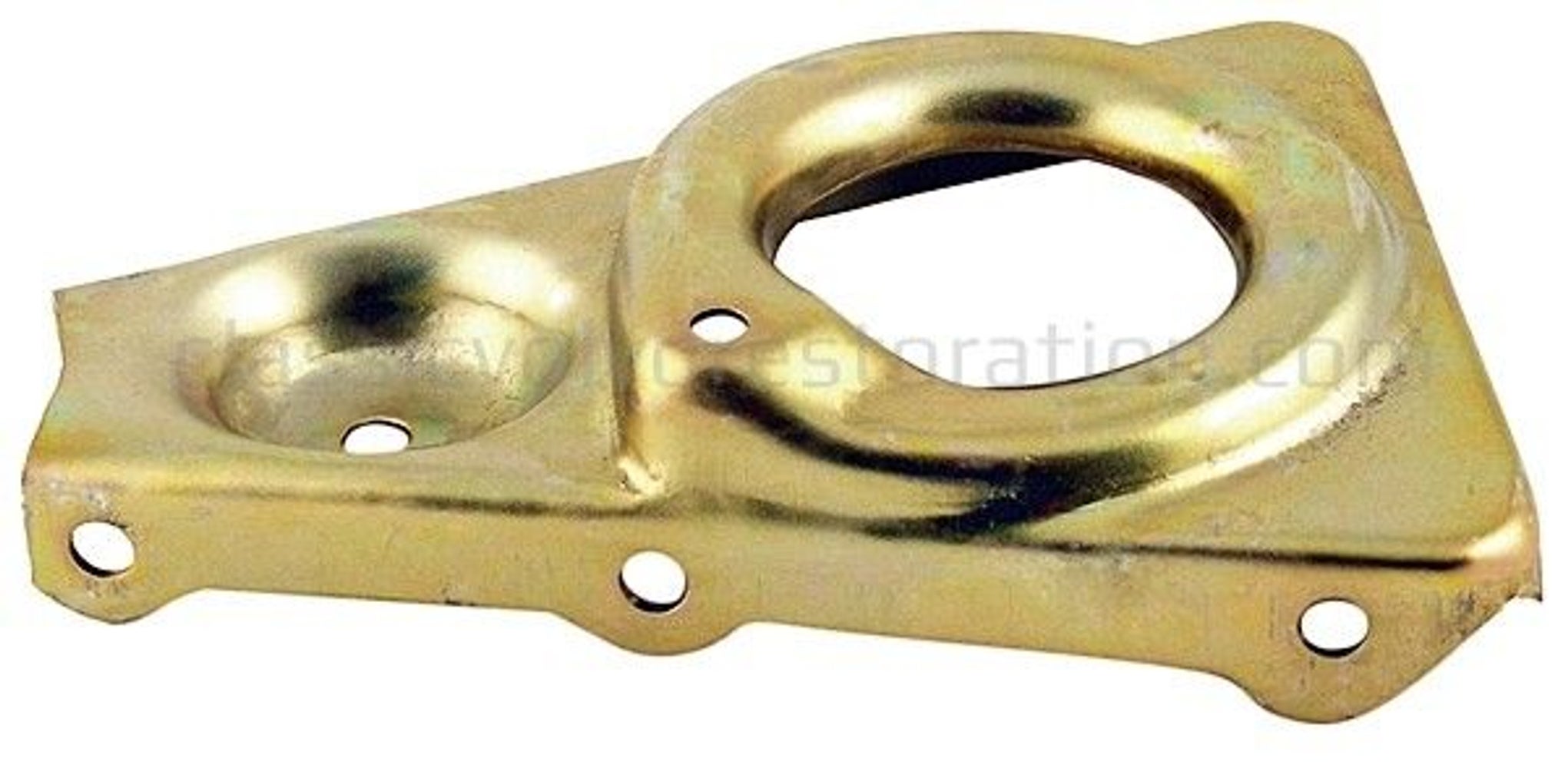Spring cup control arm for Volvo PV, Duett