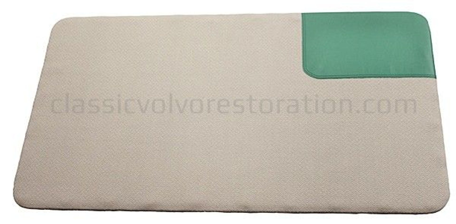 Door panel yellow/green — bild 2 av 2