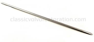 Rear fender trim for Volvo Amazon 4d