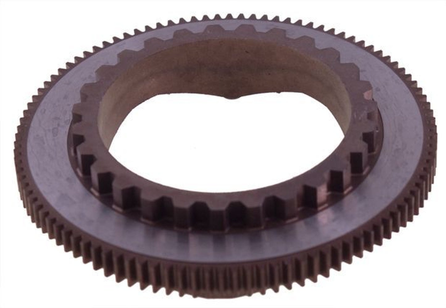 Disk hub rear axle for Volvo 740, 850, 940