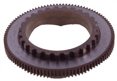 Disk hub rear axle for Volvo 740, 850, 940