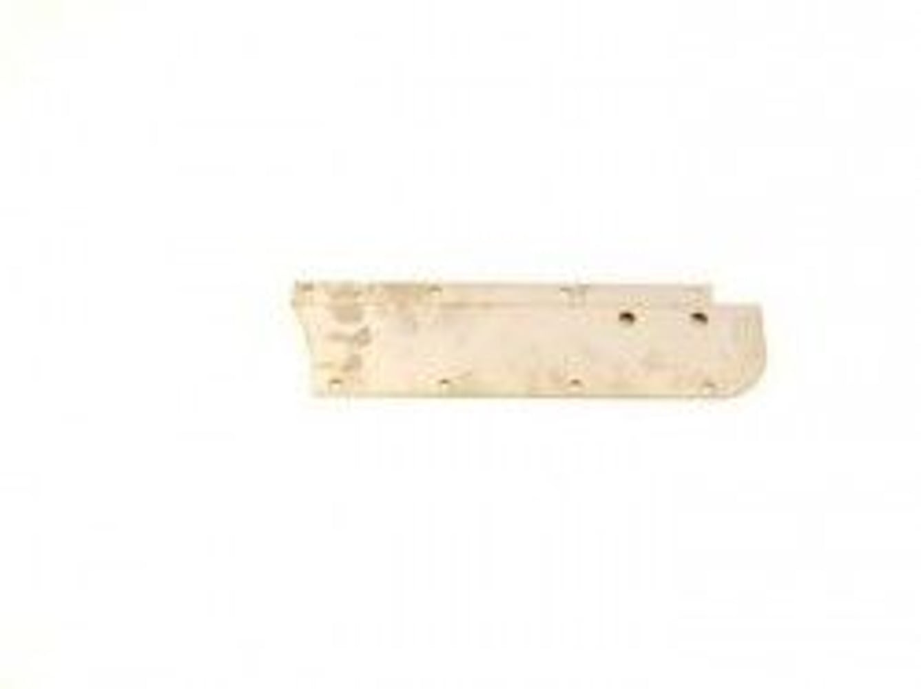 Edge plate under rear seat for Volvo PV544, Duett 210, right — bild 1 av 2
