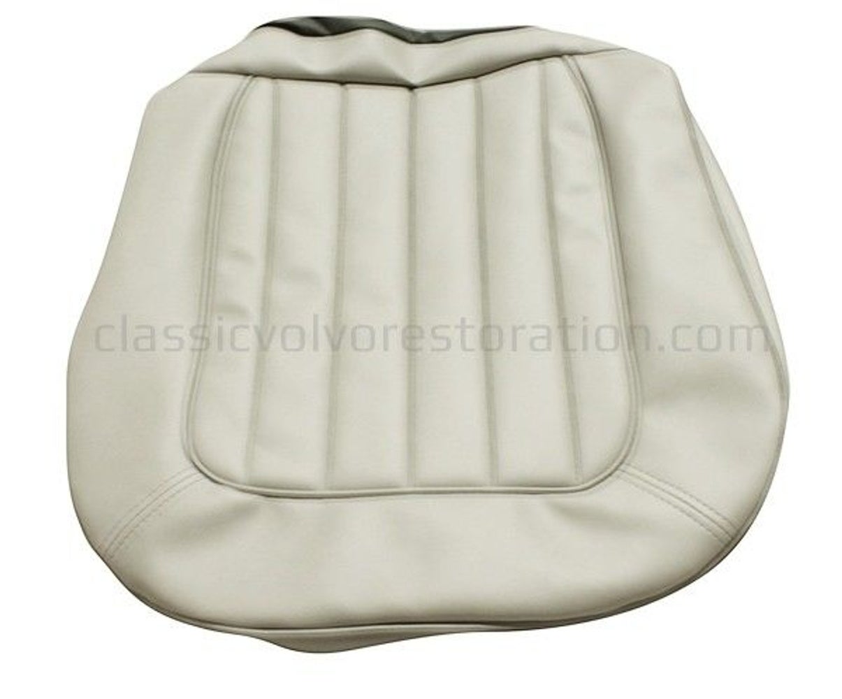 Upholstery Front seat for Volvo Amazon 1964 US gray — bild 2 av 2