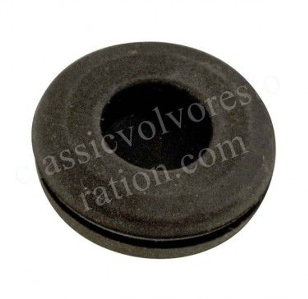 Expansion tank bushing rubber for Volvo 240, 260, 262, 740, 760, 780, 850, 940, 960, S90, V90