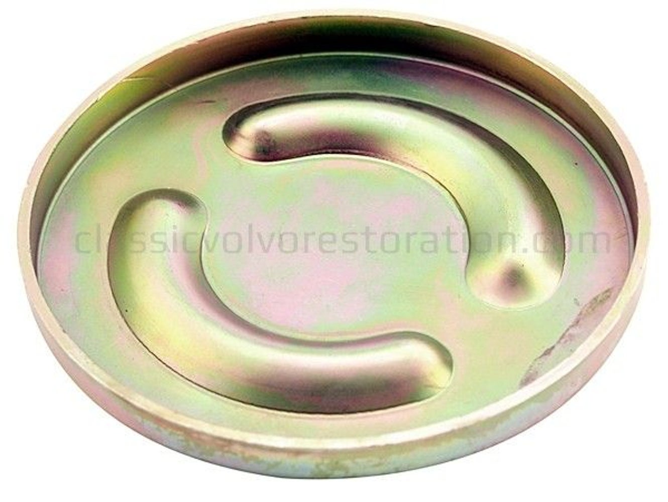 Rear spring bracket for Volvo Amazon Kombi — bild 2 av 2