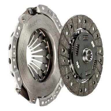 Clutch kit (High Performance) for Volvo B18, B20, without bearings -1978