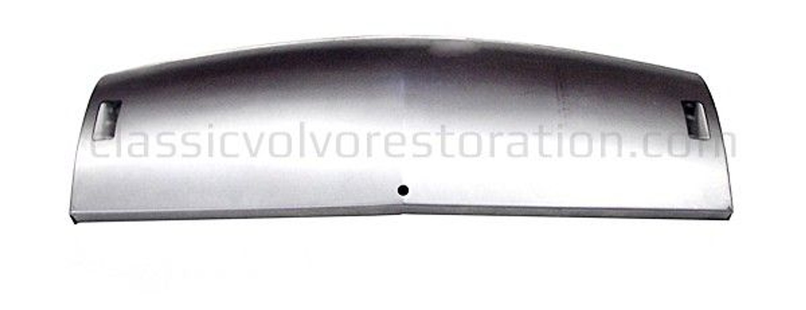 Front plate lower part for Volvo PV