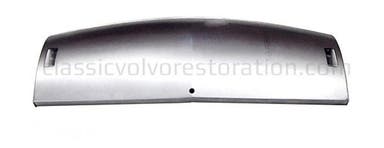 Front plate lower part for Volvo PV