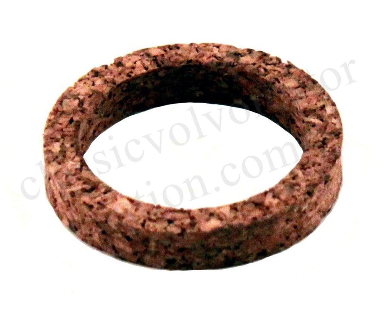 Gasket lower cap for Volvo B14A, B16B — bild 1 av 3