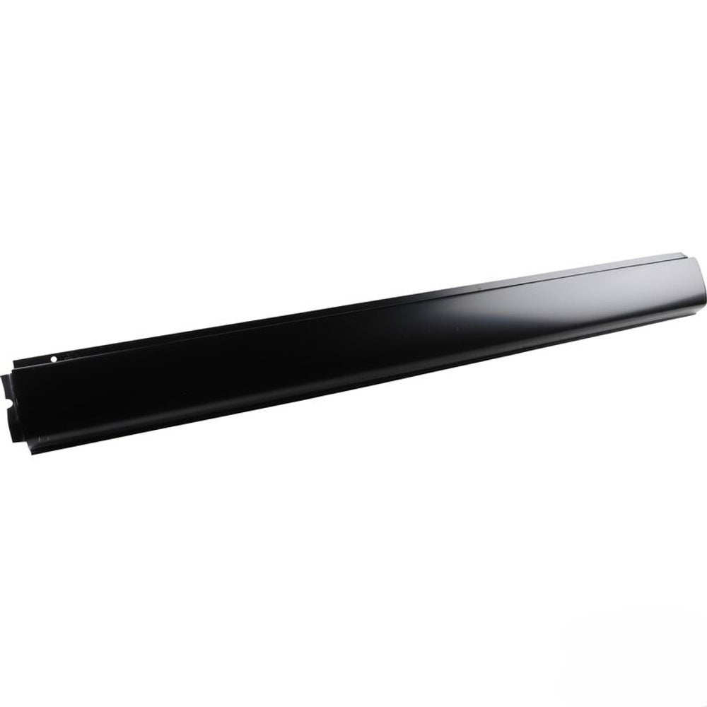 Door sill plate, outer, for Volvo Amazon 2d, right