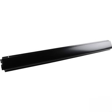 Door sill plate, outer, for Volvo Amazon 2d, right
