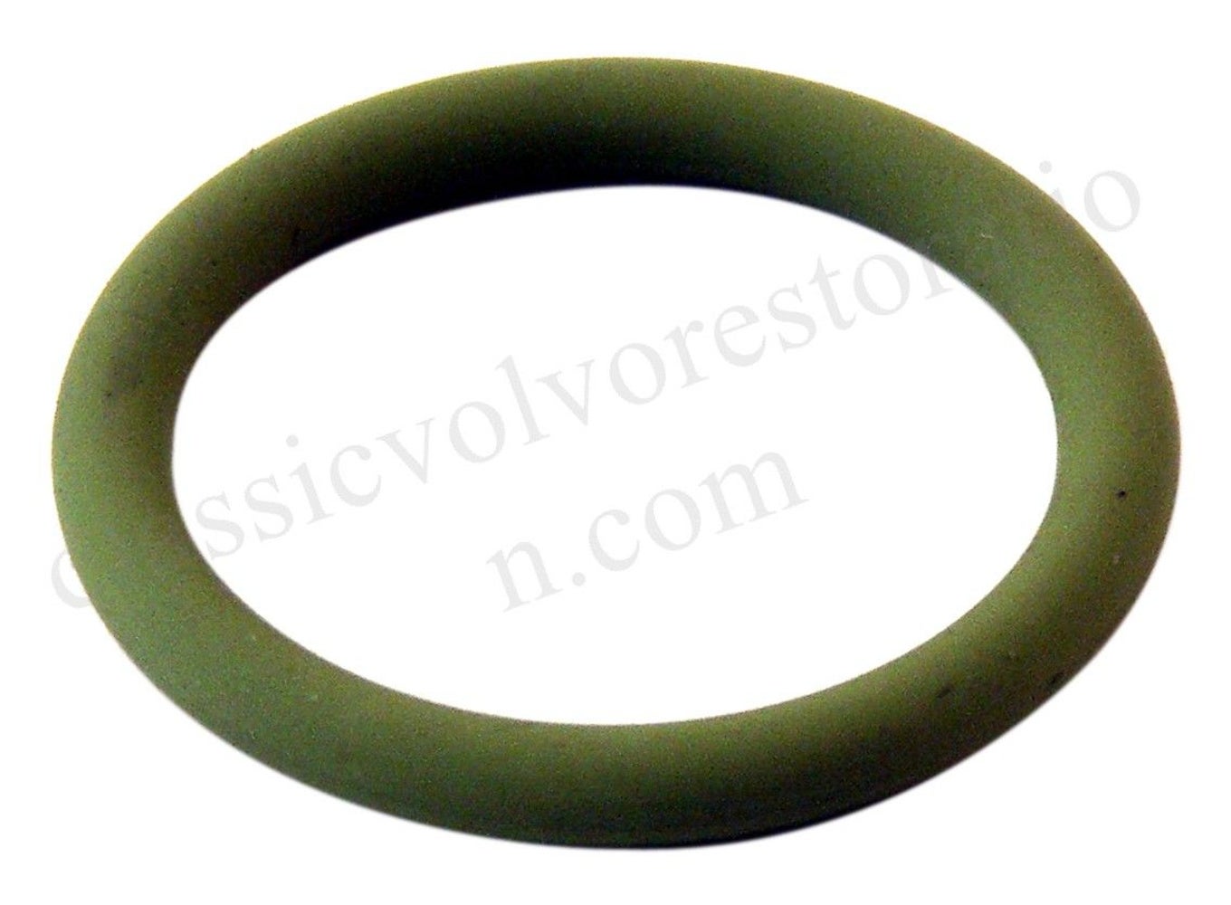 O-ring/seal distributor shaft for Volvo 240, 740, 760, 780, 850, 940, 960 — bild 1 av 2