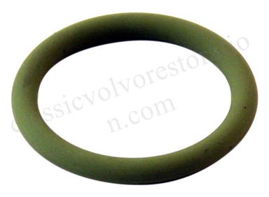 O-ring/seal distributor shaft for Volvo 240, 740, 760, 780, 850, 940, 960