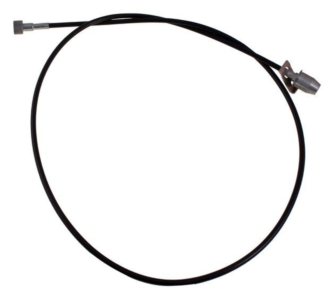 Speedometer cable for Volvo PV444, Duett 1947-52