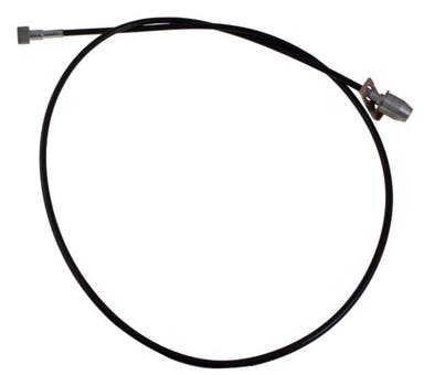 Speedometer cable for Volvo PV444, Duett 1947-52