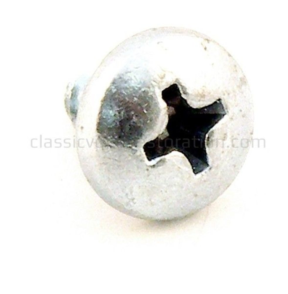 Screw knuckle for Volvo Amazon, Amazon Kombi, 1800 — bild 2 av 2