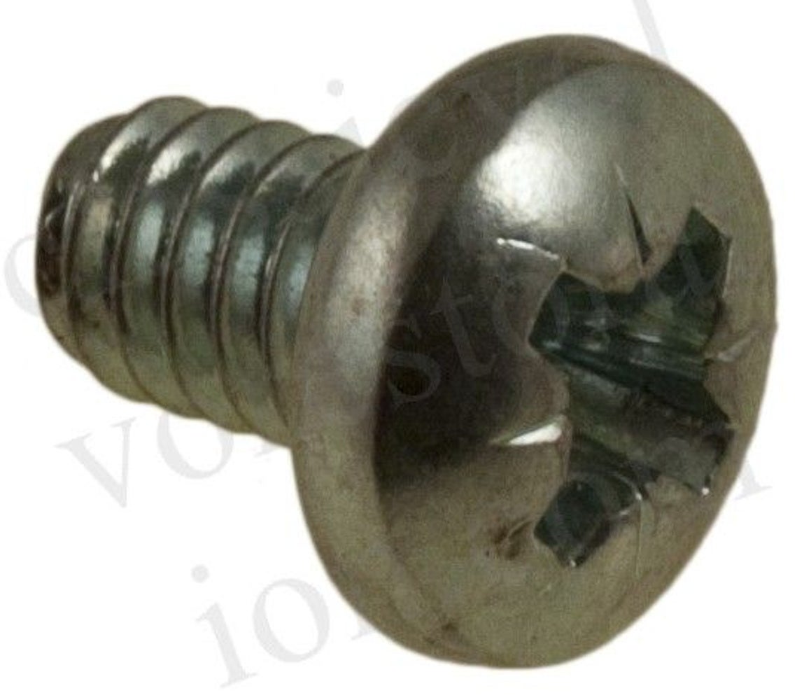 Screw UNC 1/4-20x3/8" (9 mm) URX — bild 1 av 2
