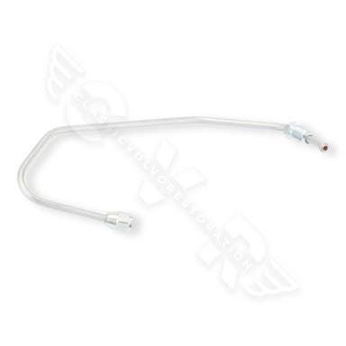 Front brake pipe for Volvo Amazon, Amazon Kombi, 1800, right
