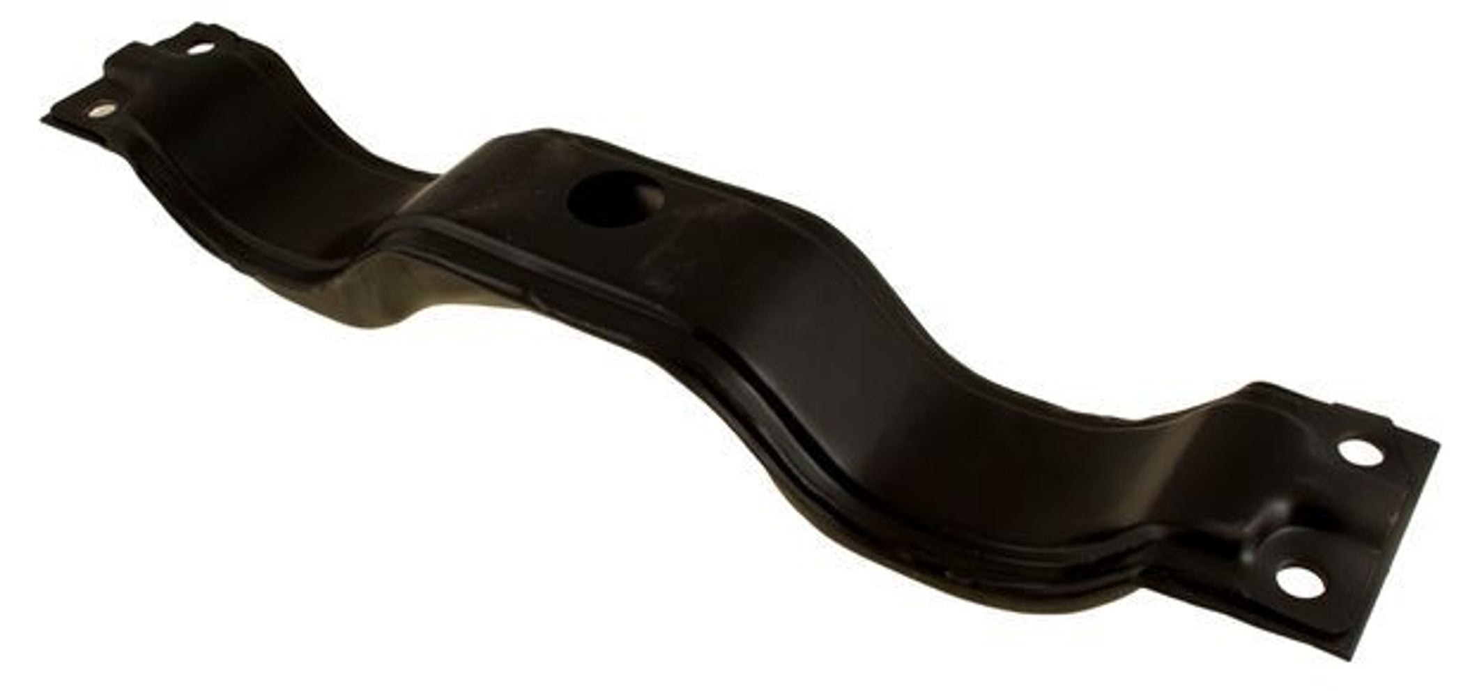 Beam gearbox mount for Volvo 240, 245, 260, 265