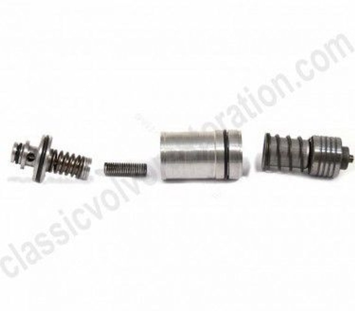 Reducing valve "J" type for Volvo Amazon, Amazon Kombi 1968-70