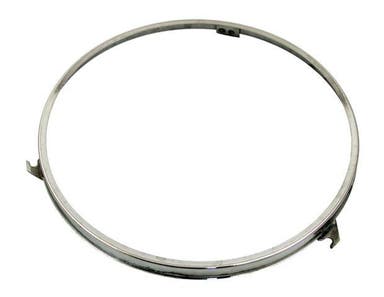 Headlight holder for Volvo 164