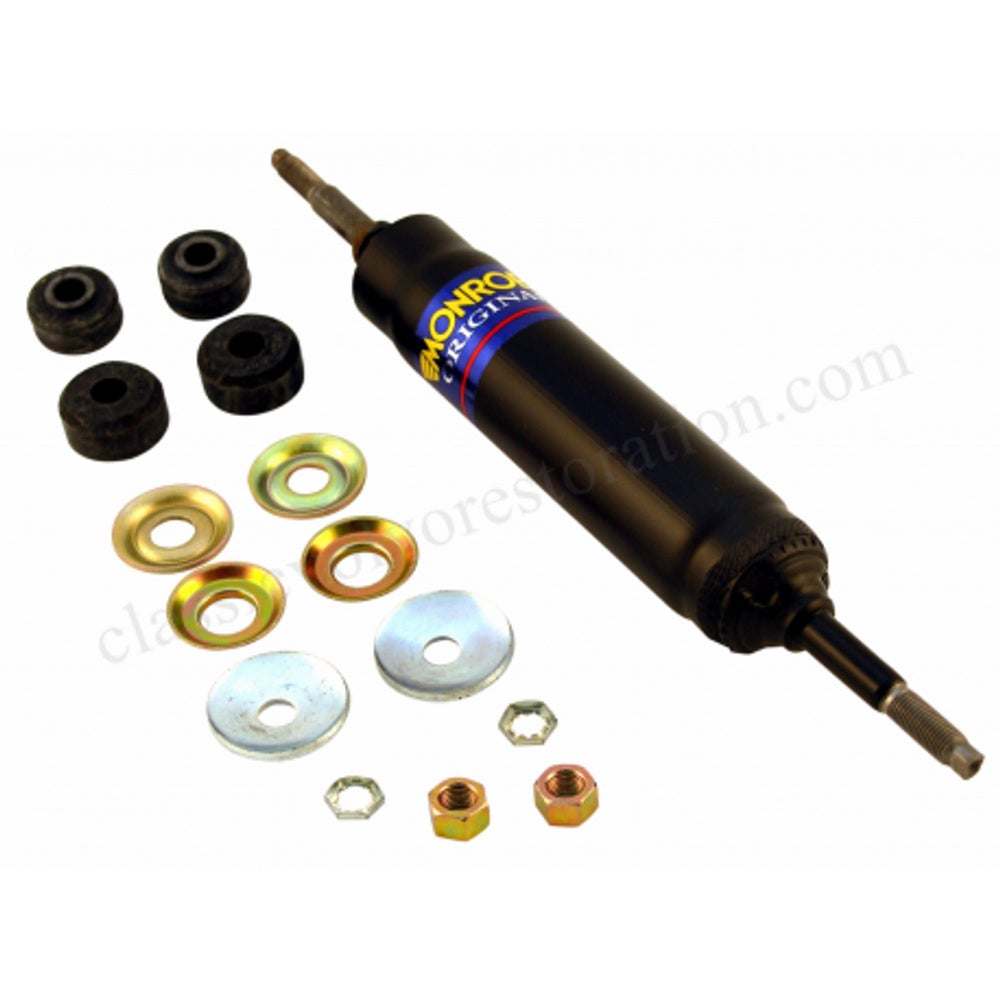 Front shock absorber for Volvo Amazon, 1800 — bild 2 av 2