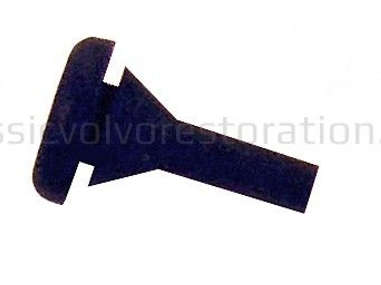 Rubber button heating package for Volvo Amazon, Amazon Kombi — bild 2 av 2