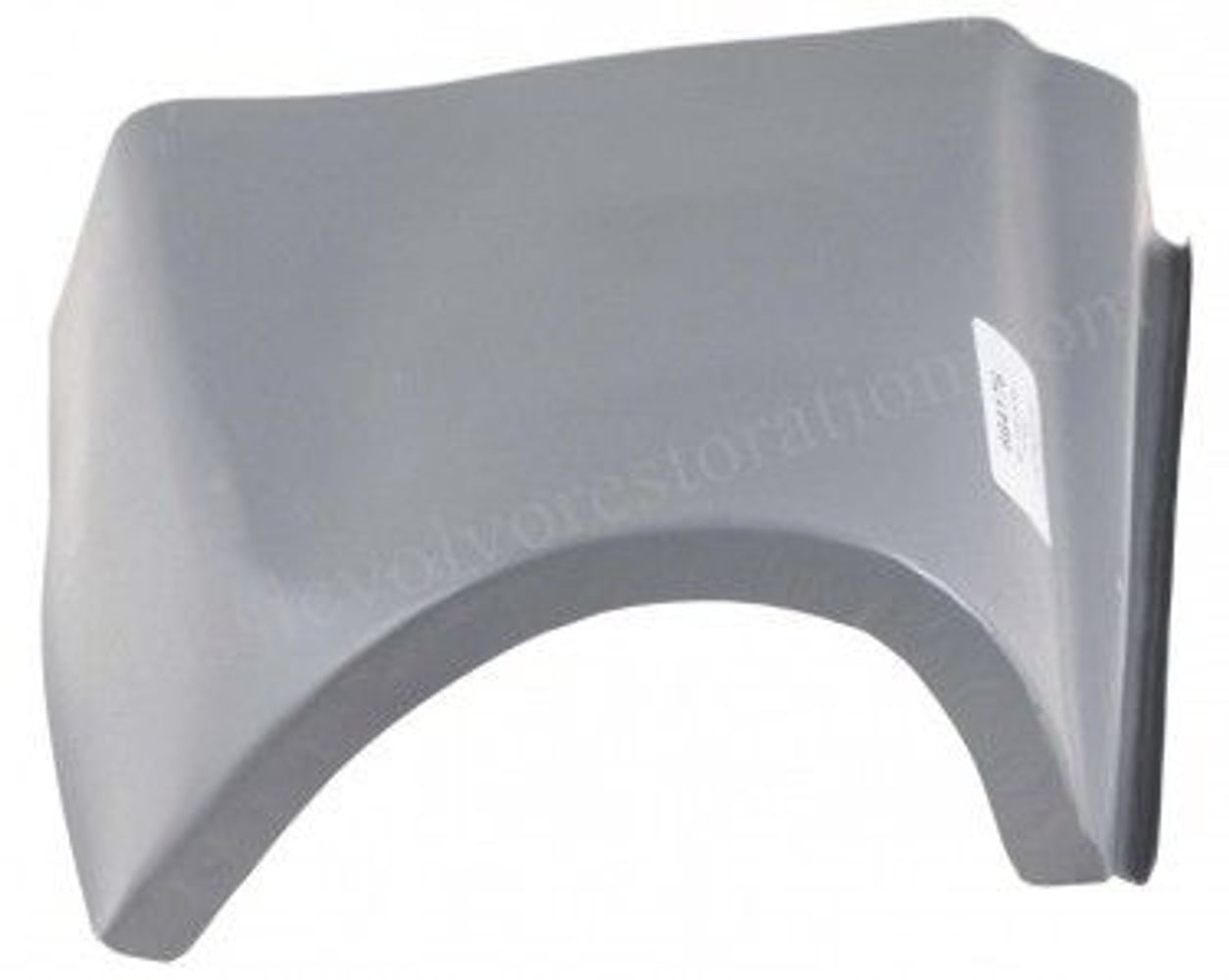 Air intake side for Volvo 1800, right