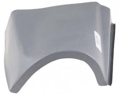 Air intake side for Volvo 1800, right