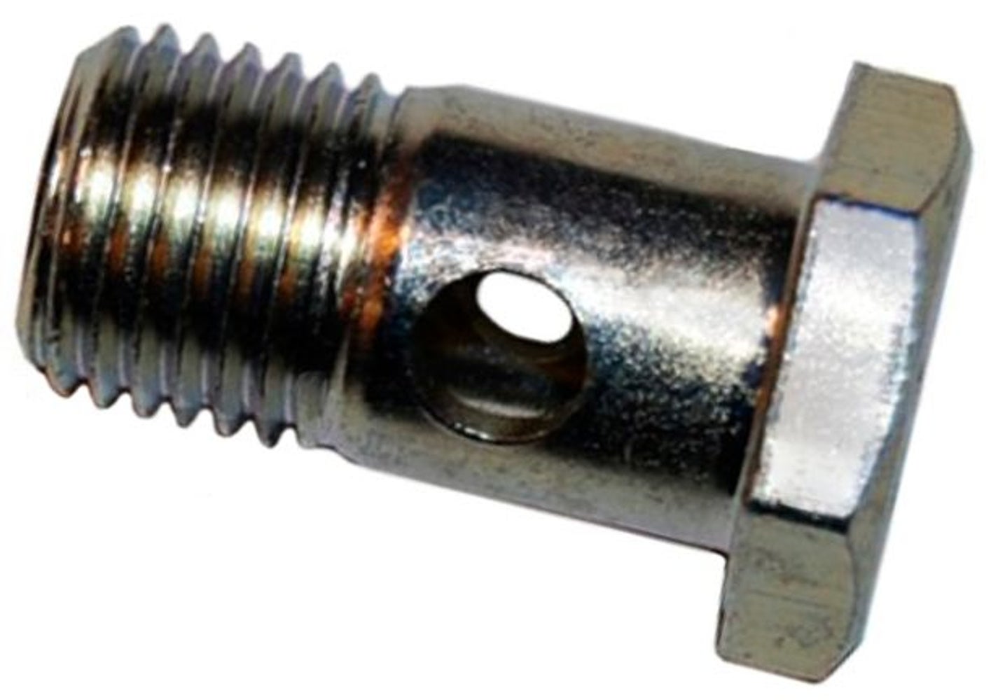 Hole screw for Volvo 240, 260, 262, 740, 760, 780, 940, S40, V40 — bild 2 av 2