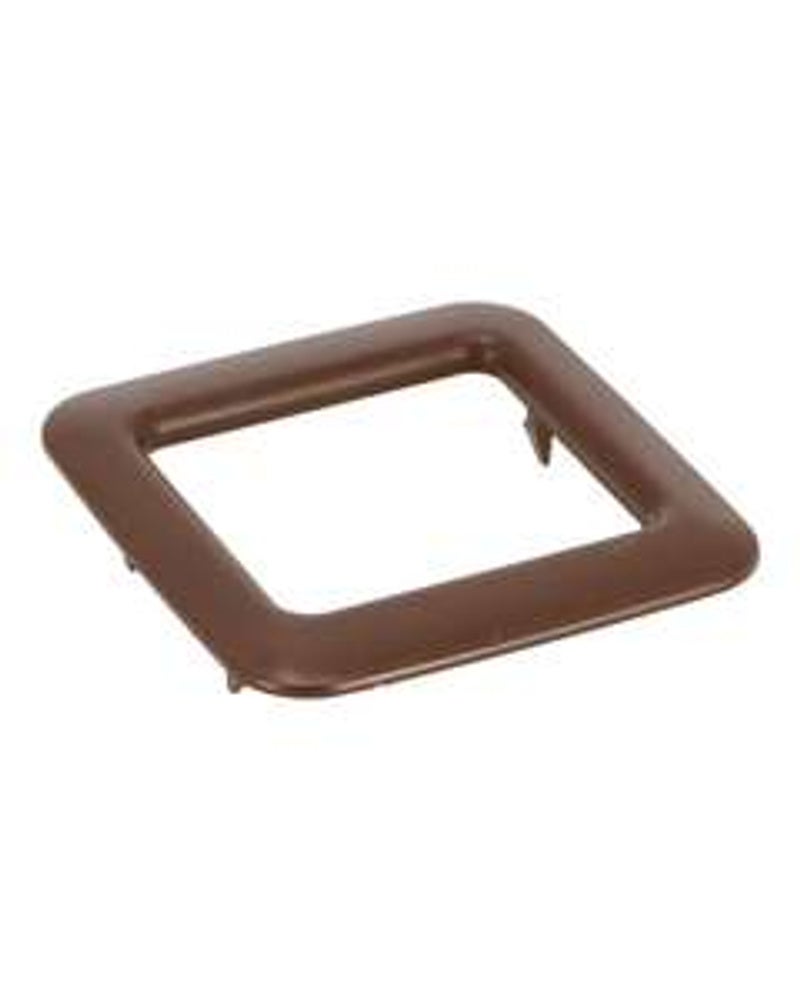 Brown frame — bild 2 av 2