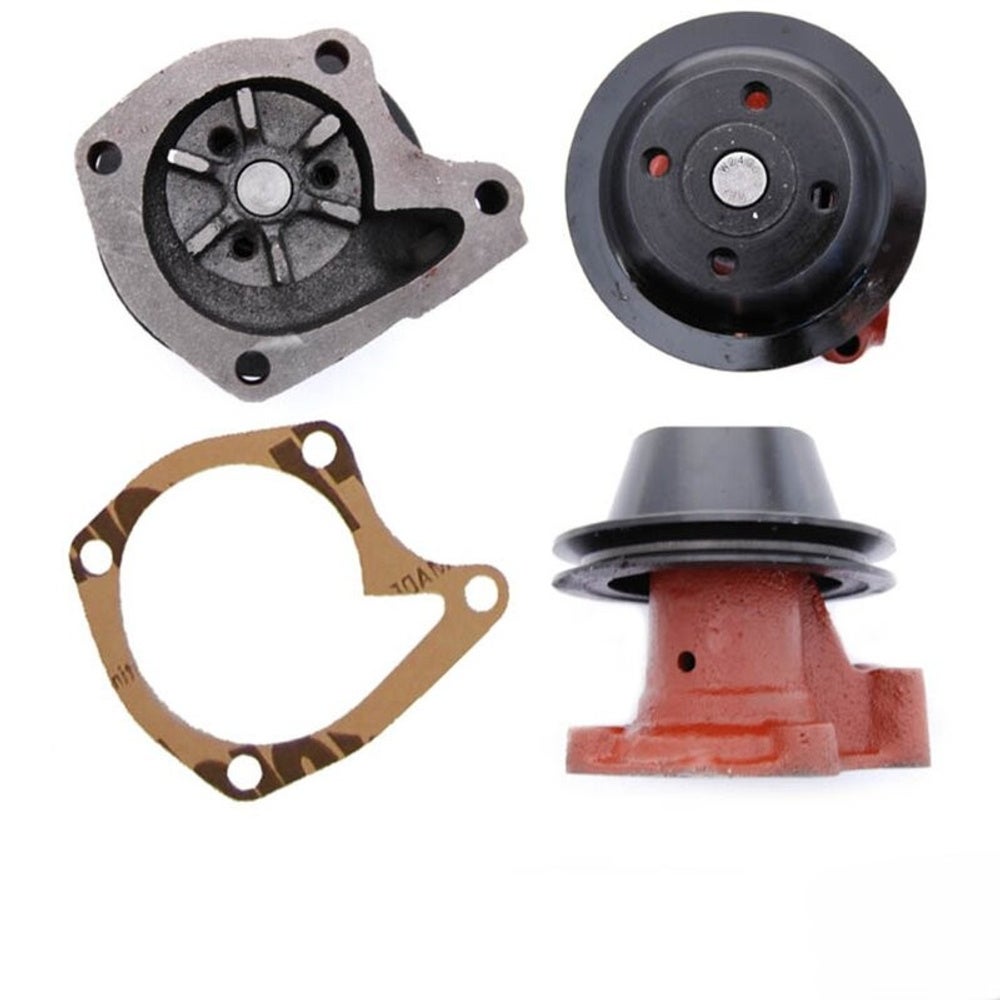Water pump for Volvo Amazon, PV544, Duett, B16