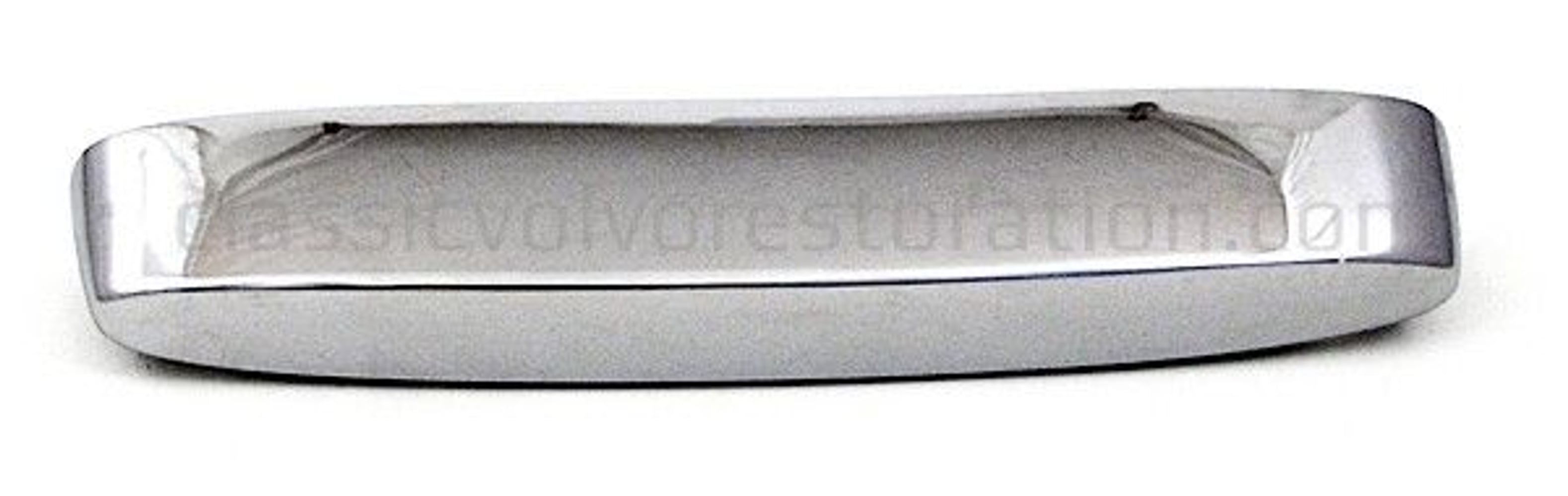 Housing license plate light for Volvo 1800, 1800S ch-4199 — bild 2 av 2