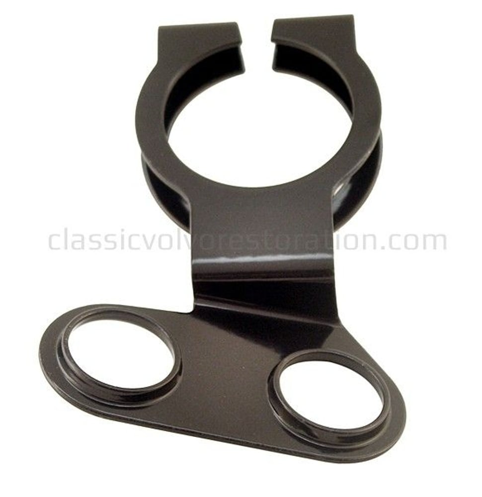 Clamp middle silencer front for Volvo 1800 — bild 2 av 2