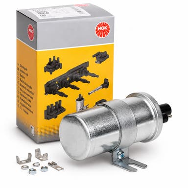 NGK 12V Ignition Coil – Universal