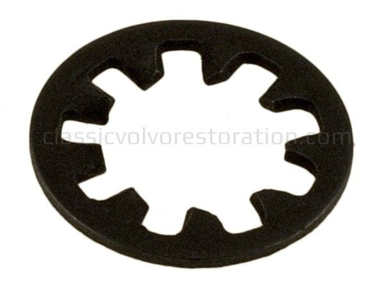 3/8" tooth washer for Volvo PV444, PV544, Duett, Amazon, Amazon Kombi, 1800 — bild 2 av 2