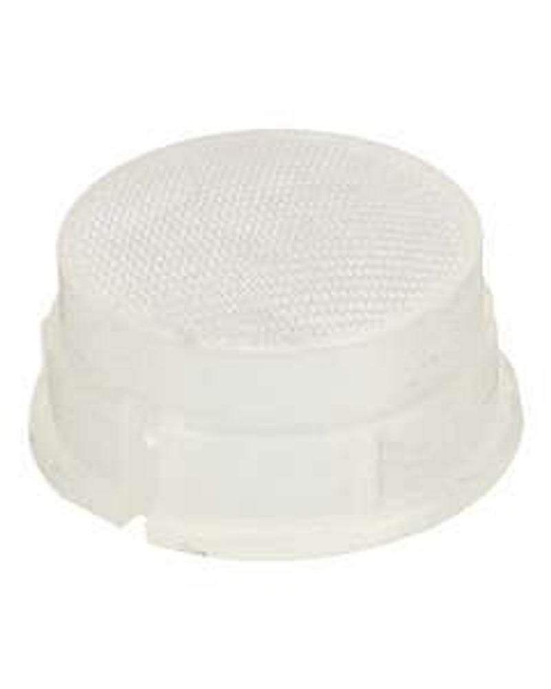 Strainer under filler cap main cylinder for Volvo PV444, Amazon, Duett — bild 2 av 2