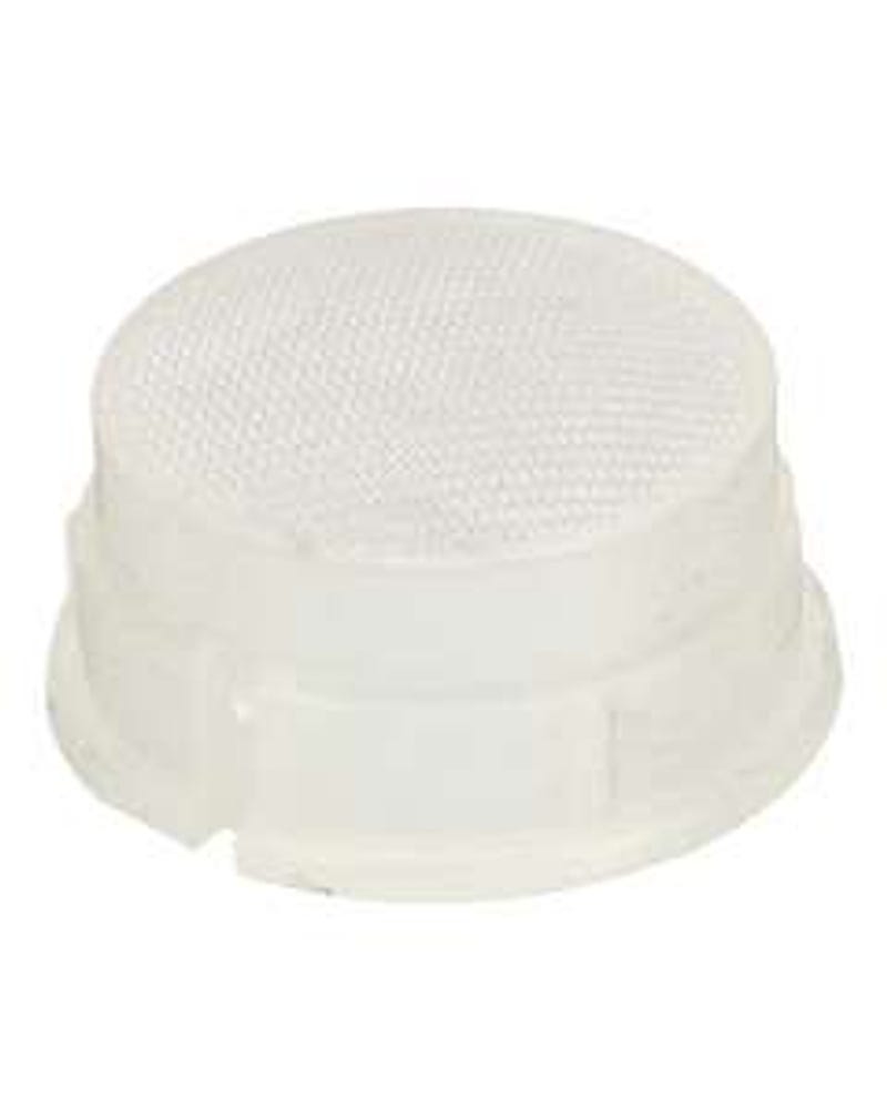 Strainer under filler cap main cylinder for Volvo PV444, Amazon, Duett — bild 2 av 2