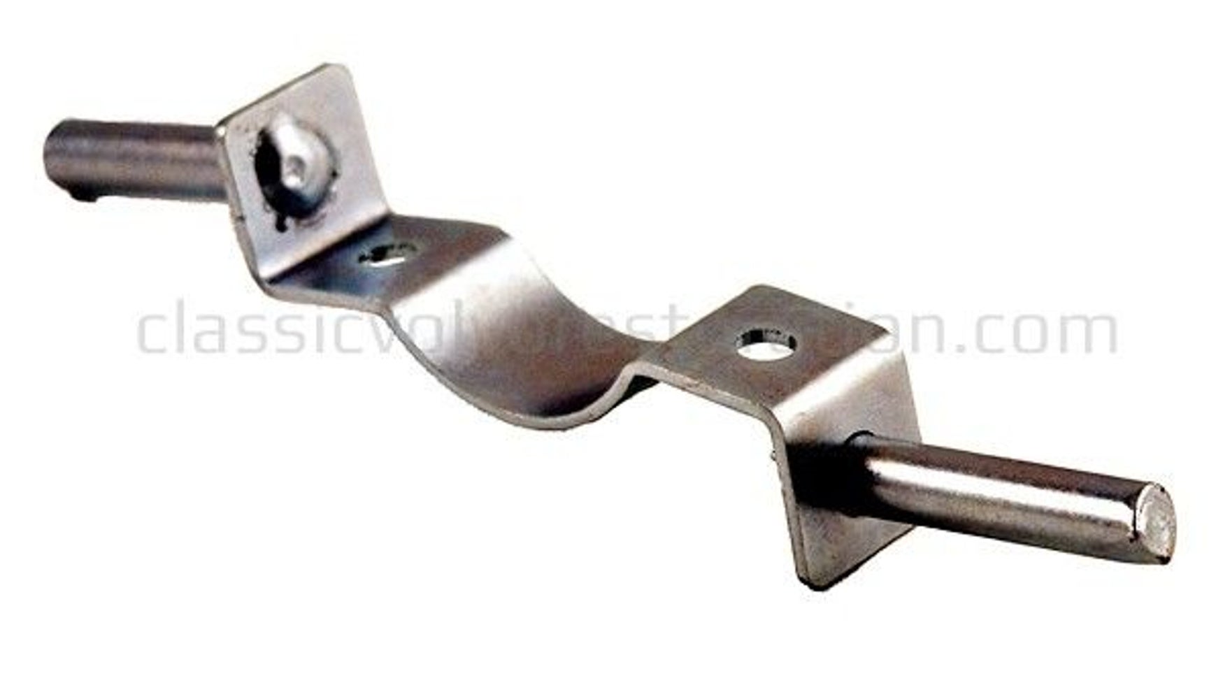 Exhaust system support for Volvo PV544, B18, -1963 — bild 2 av 2