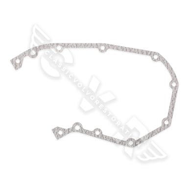 Gasket Transmission cover B30 1969-75 for Volvo