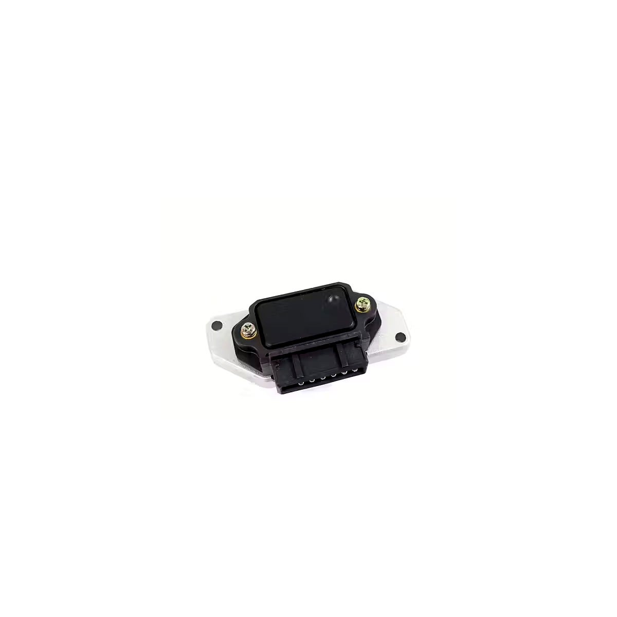 Ignition control unit for Volvo 240, 740, 760, 780, 940, 960, 760 1985-90 - 6 pins