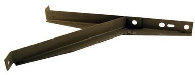 Front support bar for Volvo 140, -72, right