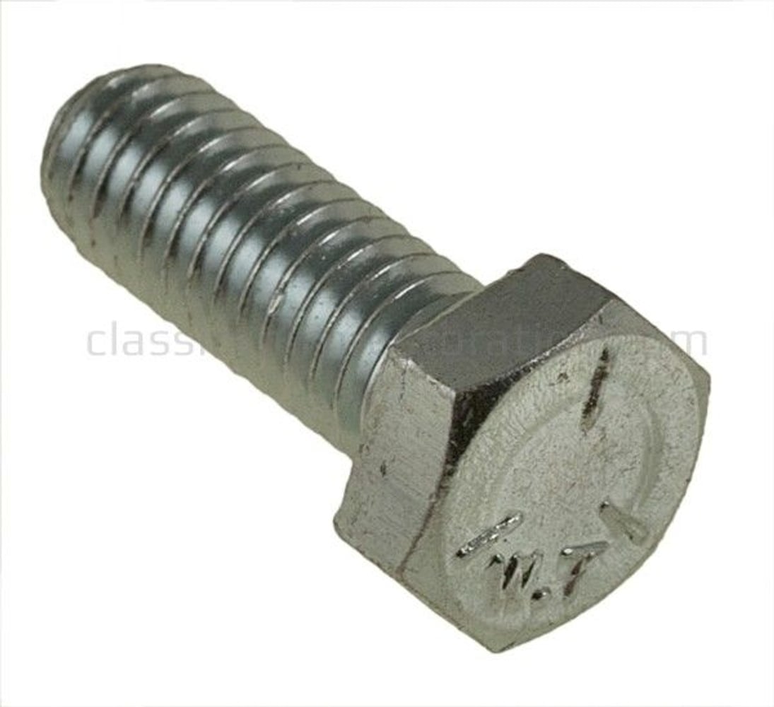 Screw UNC 5/16-18x7/8" (22 mm) — bild 2 av 2