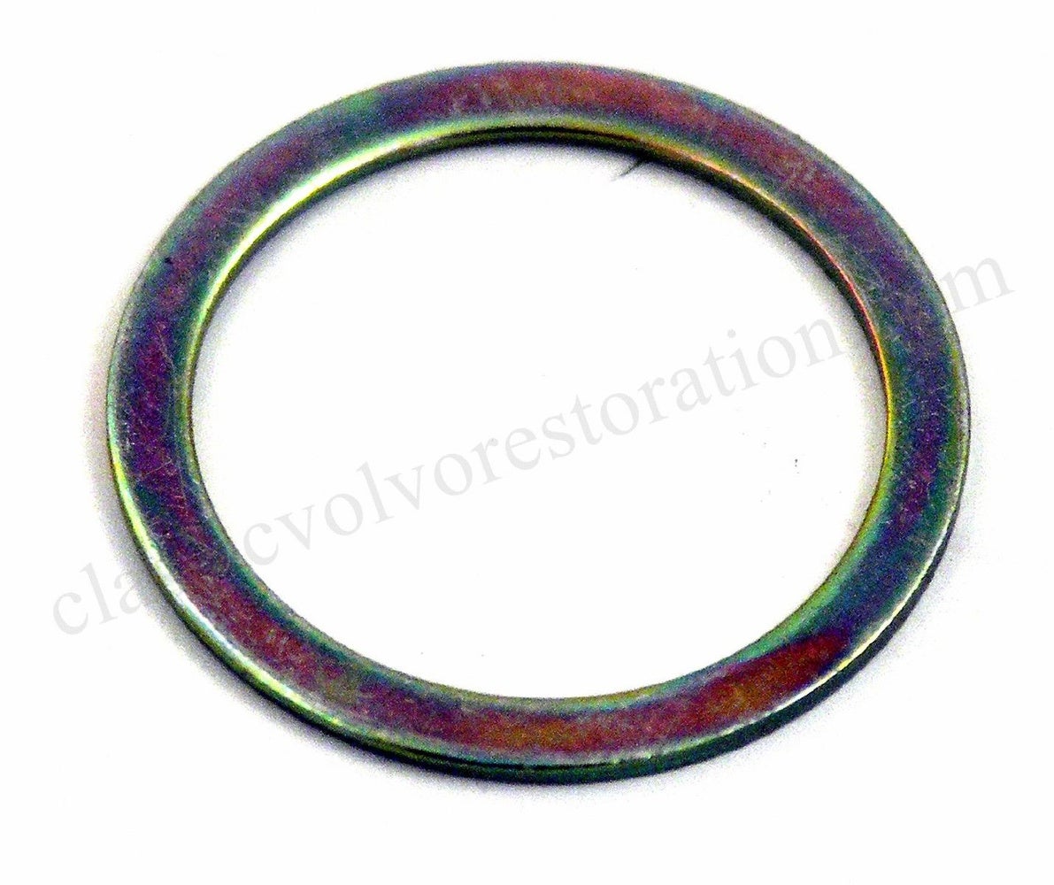 Steering column washer for Volvo Amazon, Amazon Kombi, 1800 — bild 1 av 2
