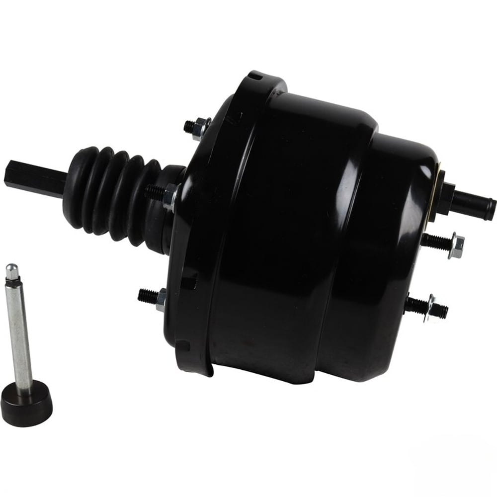 Brake servo for Volvo 1800 B20 1969-73, Amazon B20 (right-hand drive)